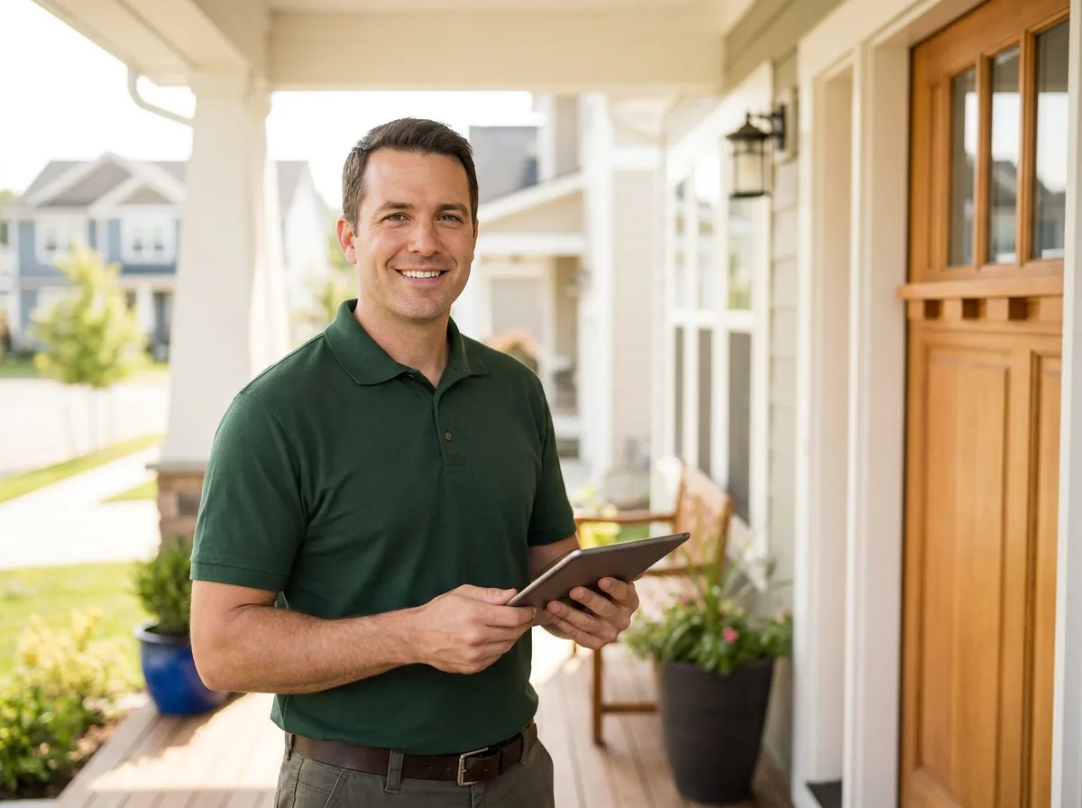 Pest control FAQs for Wood, PA